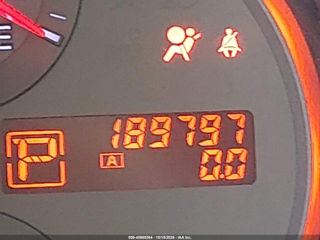 45980264 :رقم المزاد ، JN8AZ18U99W009608 vin ، 2009 Nissan Murano Sl مزاد بيع