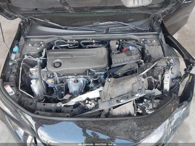 2HGFE2F56SH527633 Honda Civic Sport