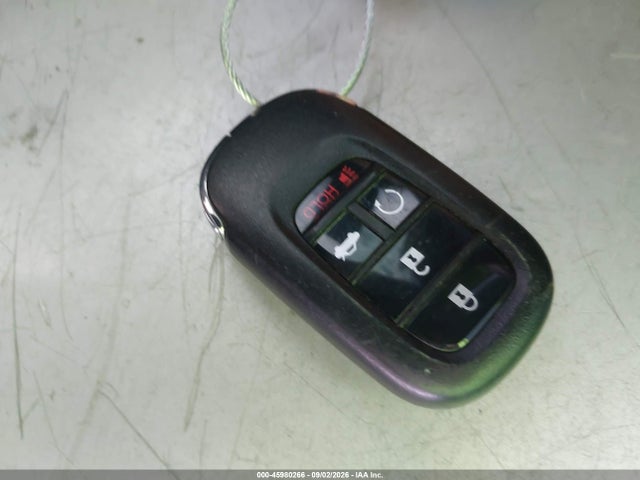 2HGFE2F56SH527633 Honda Civic Sport