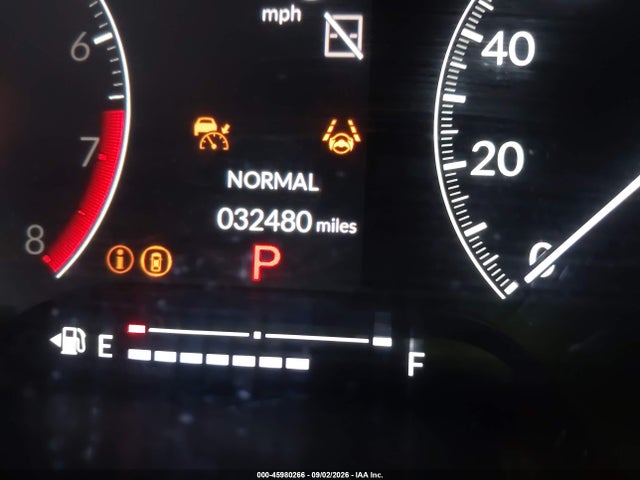 2HGFE2F56SH527633 Honda Civic Sport