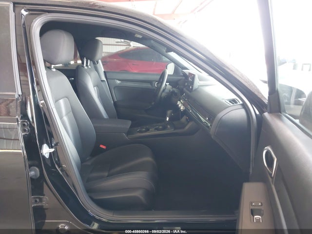 2HGFE2F56SH527633 Honda Civic Sport