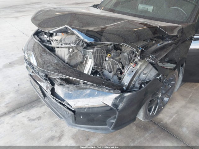 2HGFE2F56SH527633 Honda Civic Sport