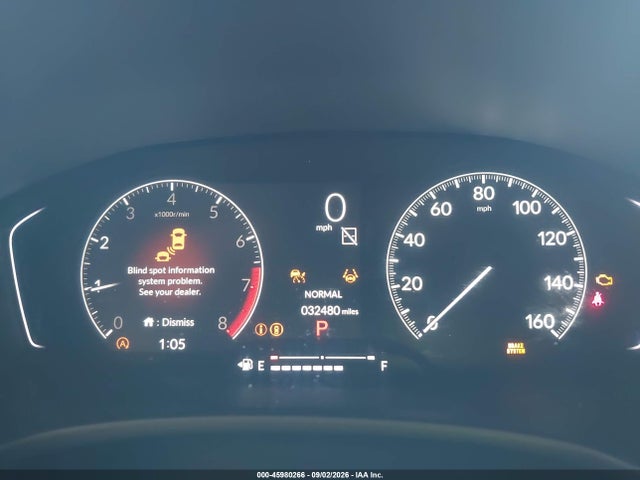 2HGFE2F56SH527633 Honda Civic Sport