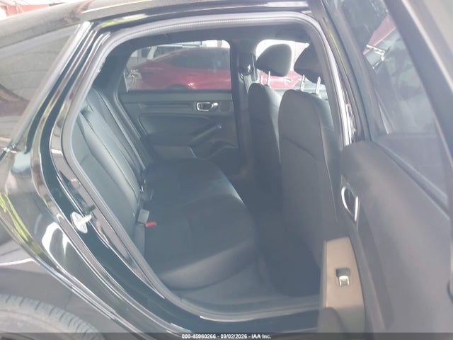 2HGFE2F56SH527633 Honda Civic Sport