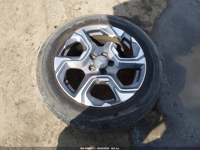 45980271 :رقم المزاد ، 2HKRW2H56JH642809 vin ، 2018 Honda Cr-v Ex مزاد بيع