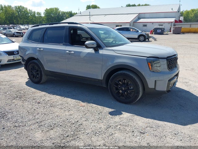 Auction sale of the 2024 Kia Telluride Sx Prestige X-pro, vin: 5XYP5DGC9RG435811, lot number: 45980272