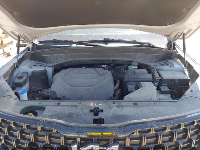 Aukcja sprzedaży 2024 Kia Telluride Sx Prestige X-pro, vin: 5XYP5DGC9RG435811, numer aukcji: 45980272