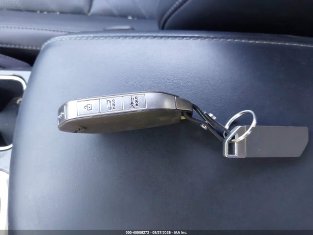 Aukcja sprzedaży 2024 Kia Telluride Sx Prestige X-pro, vin: 5XYP5DGC9RG435811, numer aukcji: 45980272