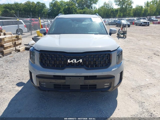Aukcja sprzedaży 2024 Kia Telluride Sx Prestige X-pro, vin: 5XYP5DGC9RG435811, numer aukcji: 45980272