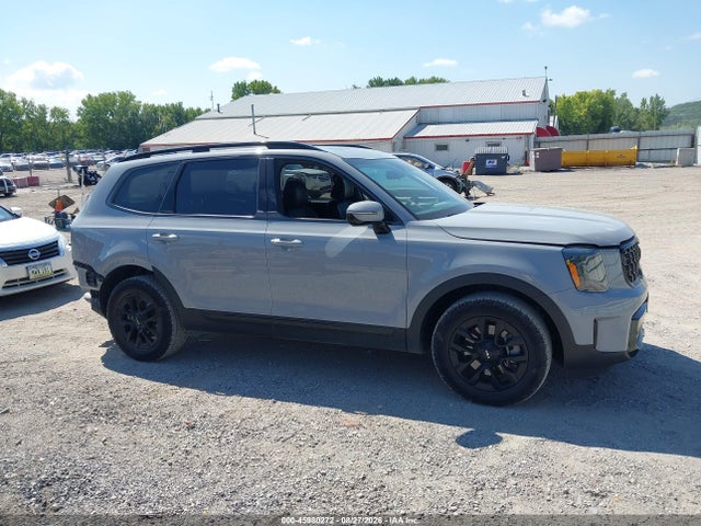 Aukcja sprzedaży 2024 Kia Telluride Sx Prestige X-pro, vin: 5XYP5DGC9RG435811, numer aukcji: 45980272