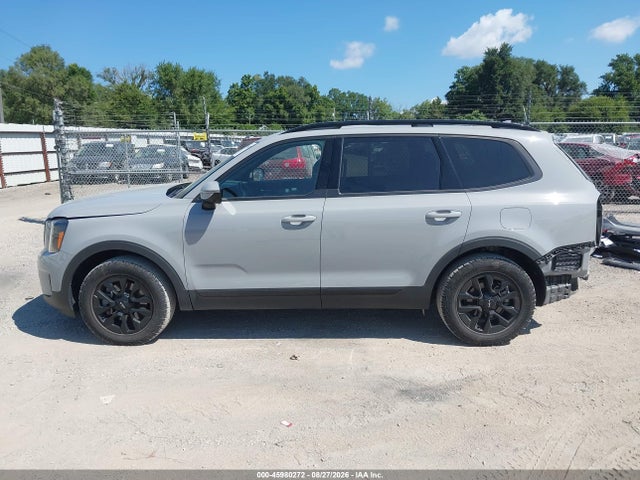 Aukcja sprzedaży 2024 Kia Telluride Sx Prestige X-pro, vin: 5XYP5DGC9RG435811, numer aukcji: 45980272