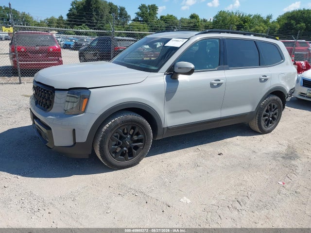Aukcja sprzedaży 2024 Kia Telluride Sx Prestige X-pro, vin: 5XYP5DGC9RG435811, numer aukcji: 45980272