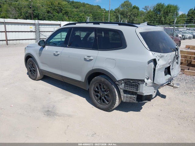 Aukcja sprzedaży 2024 Kia Telluride Sx Prestige X-pro, vin: 5XYP5DGC9RG435811, numer aukcji: 45980272