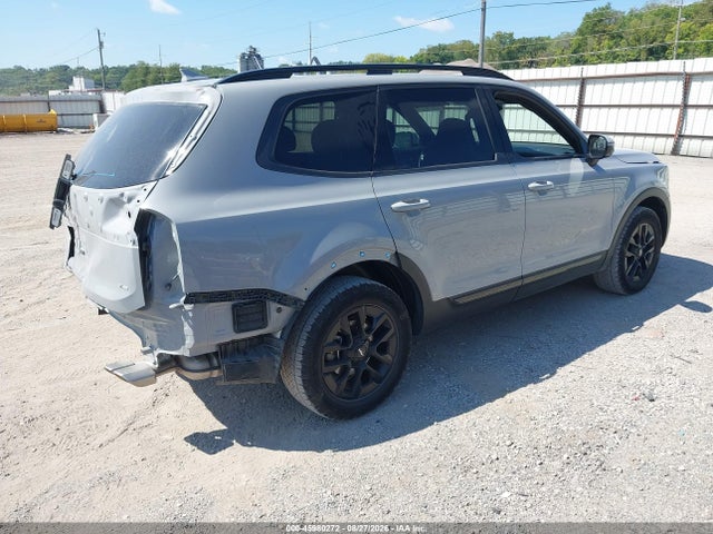 Aukcja sprzedaży 2024 Kia Telluride Sx Prestige X-pro, vin: 5XYP5DGC9RG435811, numer aukcji: 45980272