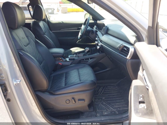 Aukcja sprzedaży 2024 Kia Telluride Sx Prestige X-pro, vin: 5XYP5DGC9RG435811, numer aukcji: 45980272