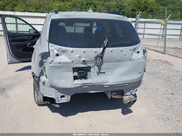 Aukcja sprzedaży 2024 Kia Telluride Sx Prestige X-pro, vin: 5XYP5DGC9RG435811, numer aukcji: 45980272