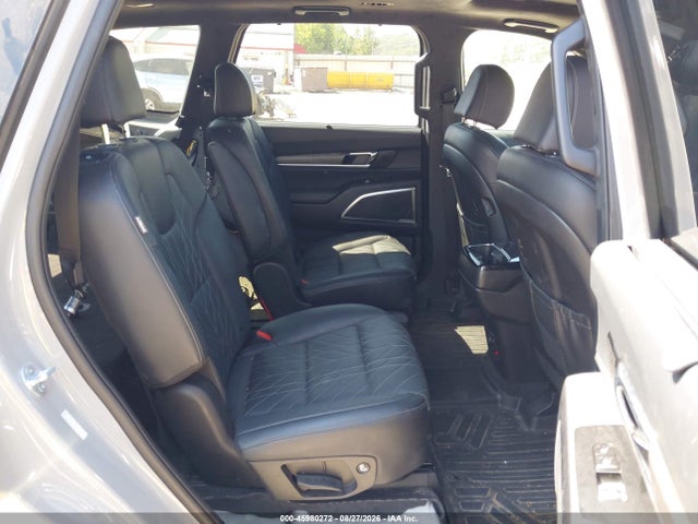 Aukcja sprzedaży 2024 Kia Telluride Sx Prestige X-pro, vin: 5XYP5DGC9RG435811, numer aukcji: 45980272