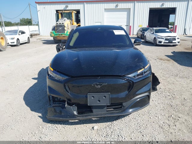 Продаж на аукціоні авто 2025 Ford Mustang Mach-e Premium, vin: 3FMTK3R70SMA10290, номер лоту: 45980275