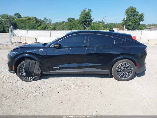 Продаж на аукціоні авто 2025 Ford Mustang Mach-e Premium, vin: 3FMTK3R70SMA10290, номер лоту: 45980275