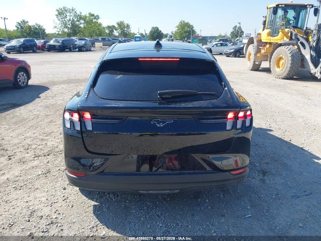 Продаж на аукціоні авто 2025 Ford Mustang Mach-e Premium, vin: 3FMTK3R70SMA10290, номер лоту: 45980275