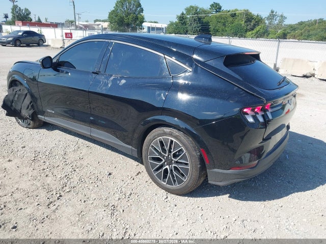 Продаж на аукціоні авто 2025 Ford Mustang Mach-e Premium, vin: 3FMTK3R70SMA10290, номер лоту: 45980275