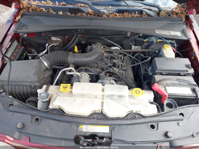Продажа на аукционе авто 2011 Jeep Liberty Sport, vin: 1J4PN2GK5BW534687, номер лота: 45980283