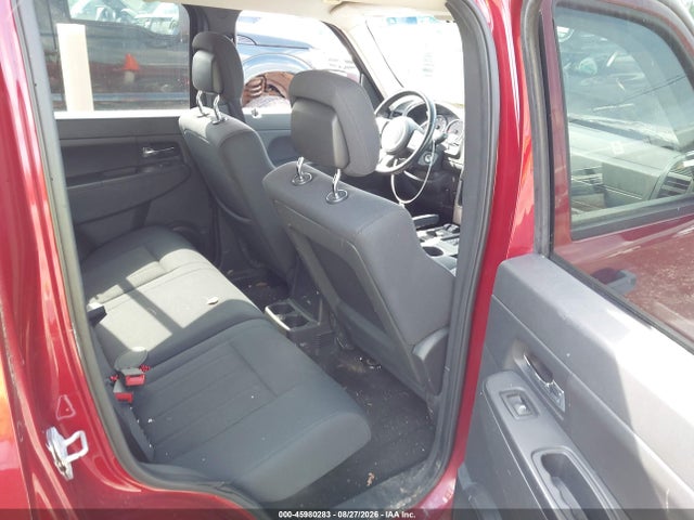 Продажа на аукционе авто 2011 Jeep Liberty Sport, vin: 1J4PN2GK5BW534687, номер лота: 45980283
