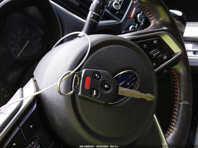 Продаж на аукціоні авто 2021 Subaru Crosstrek Premium, vin: JF2GTAPC3M8235058, номер лоту: 45980287