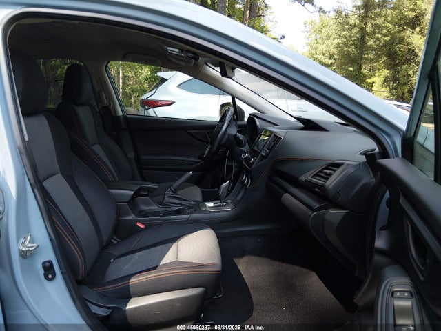 Продаж на аукціоні авто 2021 Subaru Crosstrek Premium, vin: JF2GTAPC3M8235058, номер лоту: 45980287