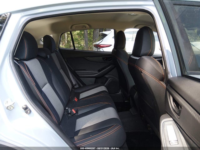 Продаж на аукціоні авто 2021 Subaru Crosstrek Premium, vin: JF2GTAPC3M8235058, номер лоту: 45980287