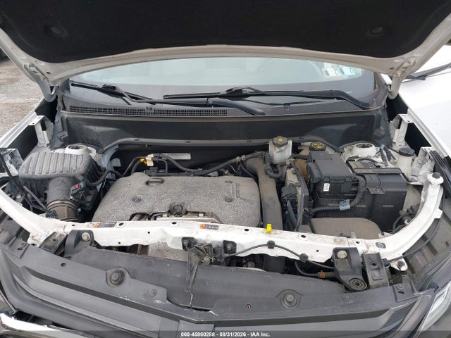 Chevrolet EQUINOX LT 2018 2GNAXTEX6J6152159 Image 10