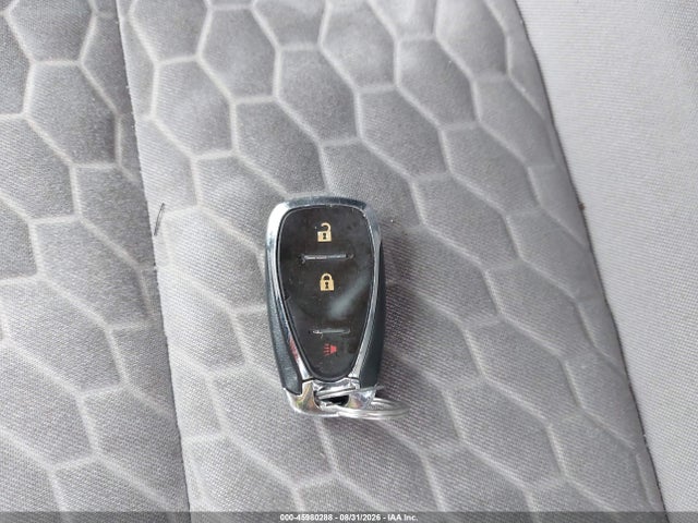Chevrolet EQUINOX LT 2018 2GNAXTEX6J6152159 Image 11