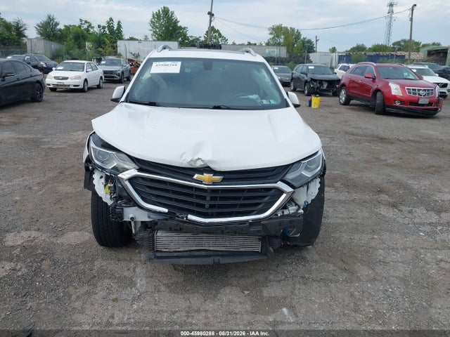 Chevrolet EQUINOX LT 2018 2GNAXTEX6J6152159 Image 12
