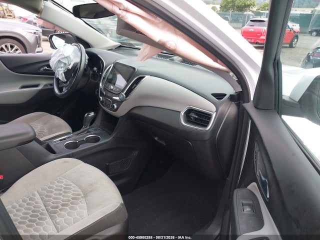 Chevrolet EQUINOX LT 2018 2GNAXTEX6J6152159 Image 5