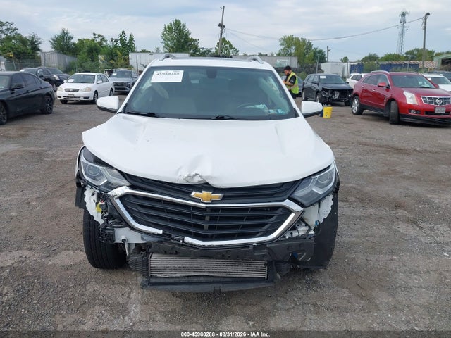 Chevrolet EQUINOX LT 2018 2GNAXTEX6J6152159 Image 6