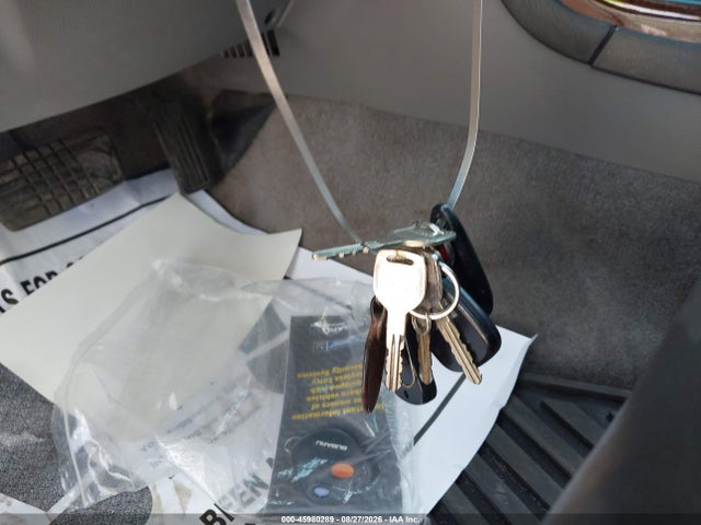 Продаж на аукціоні авто 2003 Subaru Outback Limited, vin: 4S3BH686537619332, номер лоту: 45980289