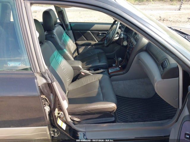 Продаж на аукціоні авто 2003 Subaru Outback Limited, vin: 4S3BH686537619332, номер лоту: 45980289