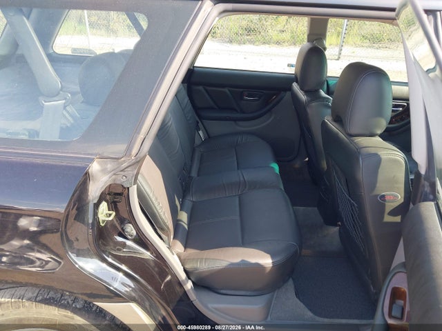 Продаж на аукціоні авто 2003 Subaru Outback Limited, vin: 4S3BH686537619332, номер лоту: 45980289