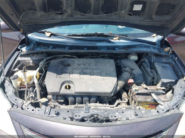 Aukcja sprzedaży 2013 Toyota Corolla Le Special Edition, vin: 2T1BU4EE1DC097231, numer aukcji: 45980291