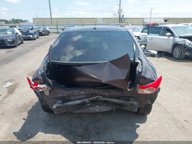 Aukcja sprzedaży 2013 Toyota Corolla Le Special Edition, vin: 2T1BU4EE1DC097231, numer aukcji: 45980291