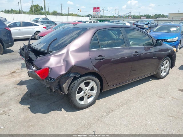 Aukcja sprzedaży 2013 Toyota Corolla Le Special Edition, vin: 2T1BU4EE1DC097231, numer aukcji: 45980291