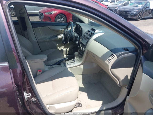 Aukcja sprzedaży 2013 Toyota Corolla Le Special Edition, vin: 2T1BU4EE1DC097231, numer aukcji: 45980291