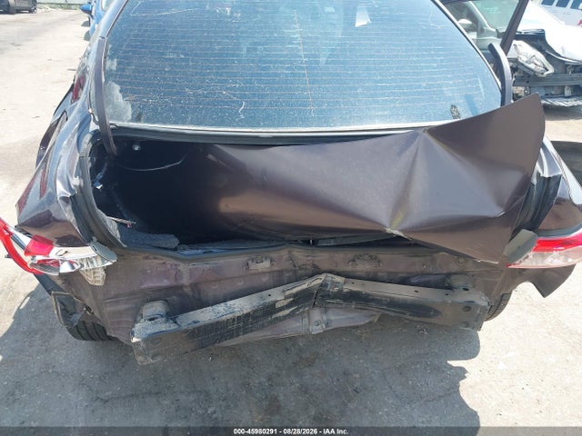 Aukcja sprzedaży 2013 Toyota Corolla Le Special Edition, vin: 2T1BU4EE1DC097231, numer aukcji: 45980291