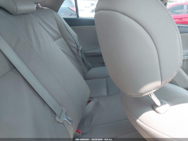 Aukcja sprzedaży 2013 Toyota Corolla Le Special Edition, vin: 2T1BU4EE1DC097231, numer aukcji: 45980291