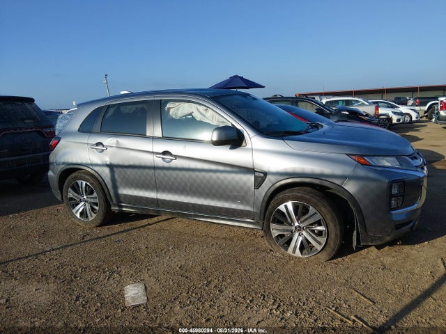 2026 Mitsubishi Outlander Sport 2.0 Es/2.0 Le/2.0 Ralliart/2.0 S/2.0 Se/2.0 Trail Edition მანქანა იყიდება აუქციონზე, vin: JA4ARUAU1TU006013, აუქციონის ნომერი: 45980294