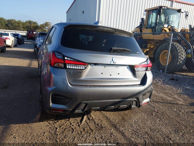 2026 Mitsubishi Outlander Sport 2.0 Es/2.0 Le/2.0 Ralliart/2.0 S/2.0 Se/2.0 Trail Edition მანქანა იყიდება აუქციონზე, vin: JA4ARUAU1TU006013, აუქციონის ნომერი: 45980294