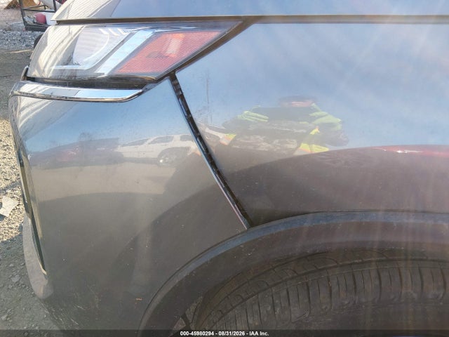 2026 Mitsubishi Outlander Sport 2.0 Es/2.0 Le/2.0 Ralliart/2.0 S/2.0 Se/2.0 Trail Edition მანქანა იყიდება აუქციონზე, vin: JA4ARUAU1TU006013, აუქციონის ნომერი: 45980294
