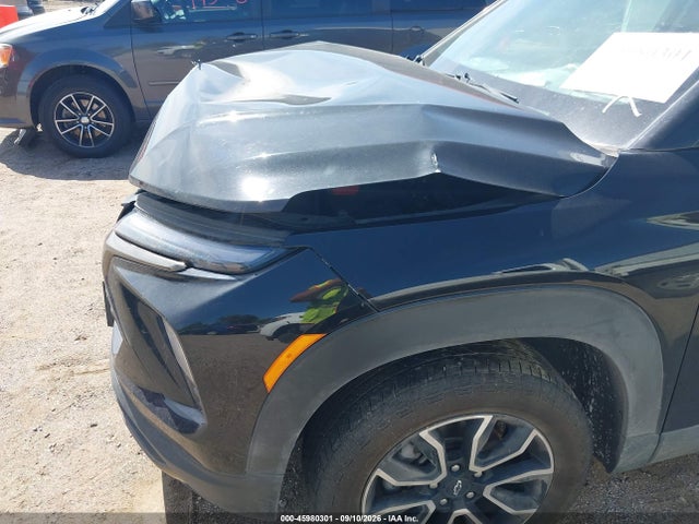Chevrolet Trailblazer Awd Activ 2025 KL79MSSL3SB036218 Image 18