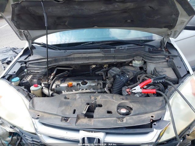 2010 Honda Cr-v Ex მანქანა იყიდება აუქციონზე, vin: 5J6RE4H57AL004122, აუქციონის ნომერი: 45980310