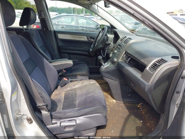 2010 Honda Cr-v Ex მანქანა იყიდება აუქციონზე, vin: 5J6RE4H57AL004122, აუქციონის ნომერი: 45980310